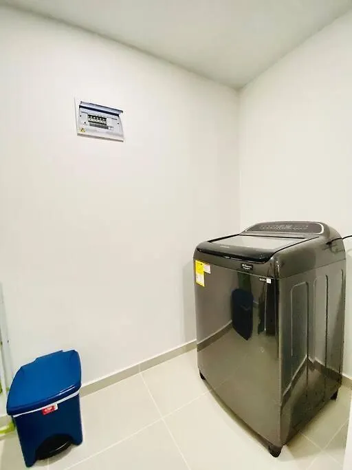 Apto Nuevo Apartment Medellin