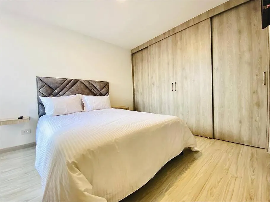 Apto Nuevo Apartment Medellin
