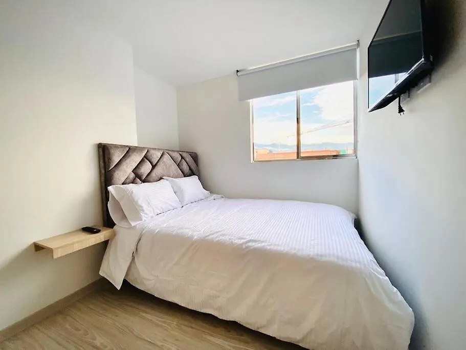 Apto Nuevo Apartment Medellin