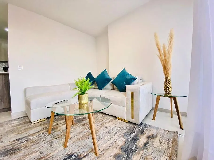 Apto Nuevo Apartment Medellin Colombia